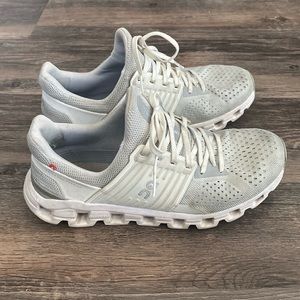 On Cloudswift Running Shoes